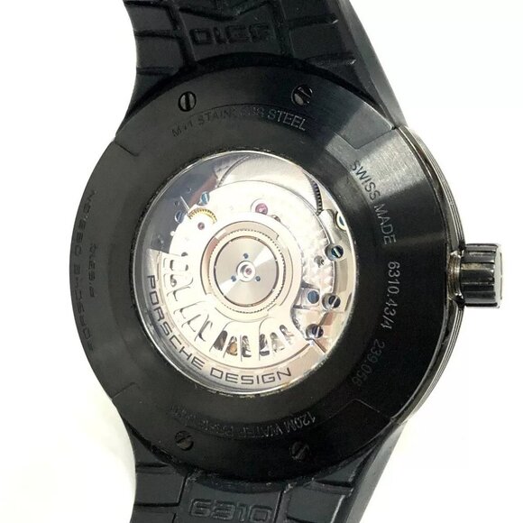 Porsche Design P6310 Flat Six 1.7\